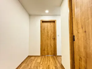 Pronájem bytu 2+kk, Beroun, Košťálkova, 40 m2