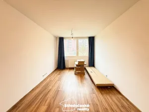 Pronájem bytu 2+kk, Beroun, Košťálkova, 40 m2