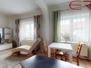 Prodej rodinného domu, Kopidlno, Husova, 50 m2