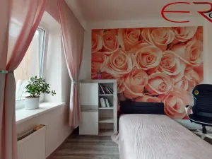 Prodej rodinného domu, Kopidlno, Husova, 50 m2