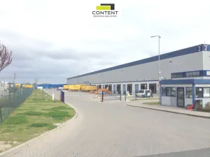 Pronájem skladu, Linhartice, 11000 m2