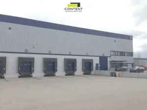 Pronájem skladu, Linhartice, 11000 m2