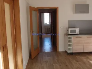 Prodej bytu 3+kk, Hradec Králové - Pražské Předměstí, Haškova, 58 m2