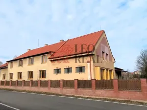 Prodej vícegeneračního domu, Český Brod - Štolmíř, Českobrodská, 600 m2