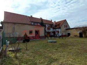 Prodej vícegeneračního domu, Český Brod - Štolmíř, Českobrodská, 600 m2