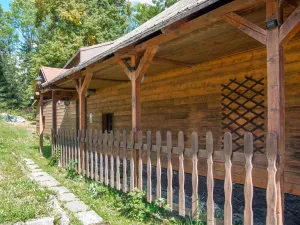 Prodej ubytování, Dolní Moravice, 489 m2