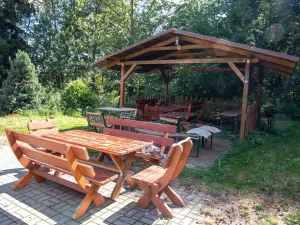 Prodej ubytování, Dolní Moravice, 489 m2