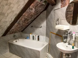 Prodej ubytování, Dolní Moravice, 489 m2