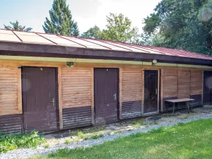 Prodej ubytování, Dolní Moravice, 489 m2