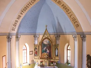 Prodej ubytování, Dolní Moravice, 489 m2