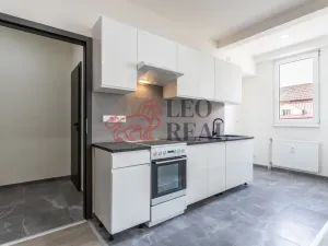 Prodej bytu 2+kk, Kladno - Kročehlavy, Kročehlavská, 43 m2