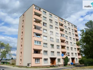 Pronájem bytu 1+kk, Nové Sedlo, Revoluční, 19 m2