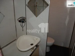 Pronájem bytu 1+kk, Nové Sedlo, Revoluční, 19 m2