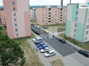 Pronájem bytu 1+kk, Nové Sedlo, Revoluční, 19 m2