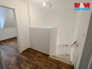 Prodej rodinného domu, Kladno - Švermov, 104 m2