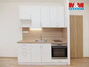 Prodej bytu 1+kk, Ostrava - Moravská Ostrava, Ahepjukova, 25 m2