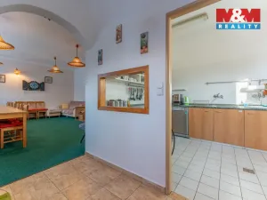 Prodej rodinného domu, Jestřabí v Krkonoších - Křížlice, 260 m2