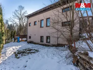 Prodej rodinného domu, Jestřabí v Krkonoších - Křížlice, 260 m2