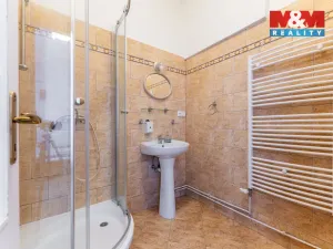 Prodej rodinného domu, Jestřabí v Krkonoších - Křížlice, 260 m2