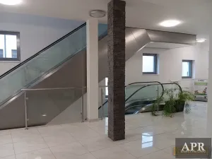 Pronájem obchodního prostoru, Uherský Brod, Bří Lužů, 150 m2