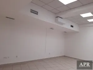 Pronájem obchodního prostoru, Uherský Brod, Moravská, 36 m2