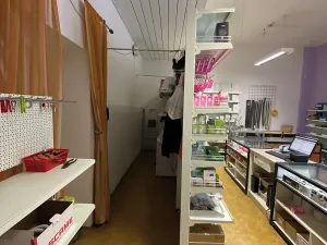 Pronájem obchodního prostoru, Uherský Brod, Bří Lužů, 130 m2