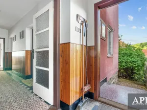 Prodej rodinného domu, Brumov-Bylnice, 117 m2