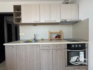 Prodej bytu 2+kk, Nesebar, Bulharsko, 50 m2