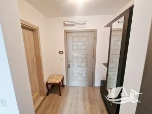 Prodej bytu 1+kk, Bjala, Bulharsko, 34 m2