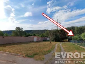 Prodej pozemku pro bydlení, Sázava, 3079 m2