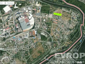 Prodej pozemku pro bydlení, Sázava, 3079 m2