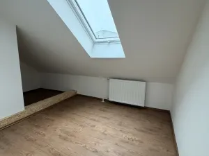 Pronájem bytu 3+kk, Brno - Staré Brno, Křídlovická, 65 m2