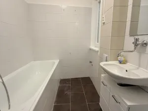 Pronájem bytu 3+kk, Brno - Staré Brno, Křídlovická, 65 m2