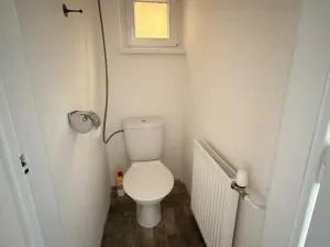 Pronájem bytu 3+kk, Brno - Staré Brno, Křídlovická, 65 m2