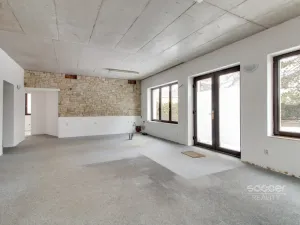 Pronájem bytu 2+kk, Praha - Horní Počernice, Mezihoří, 90 m2