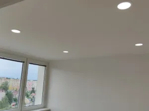 Pronájem bytu 3+kk, Jablonec nad Nisou, Budovatelů, 58 m2