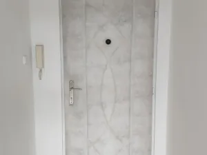 Pronájem bytu 3+kk, Jablonec nad Nisou, Budovatelů, 58 m2