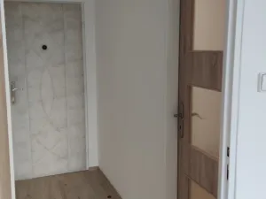 Pronájem bytu 3+kk, Jablonec nad Nisou, Budovatelů, 58 m2