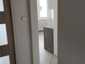 Pronájem bytu 3+kk, Jablonec nad Nisou, Budovatelů, 58 m2