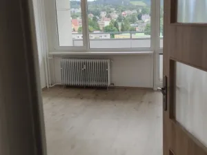 Pronájem bytu 3+kk, Jablonec nad Nisou, Budovatelů, 58 m2