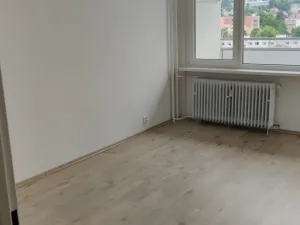 Pronájem bytu 3+kk, Jablonec nad Nisou, Budovatelů, 58 m2