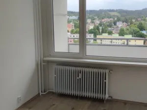 Pronájem bytu 3+kk, Jablonec nad Nisou, Budovatelů, 58 m2