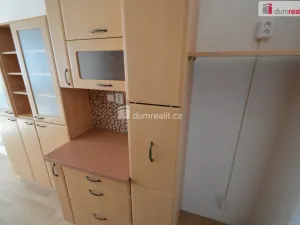 Pronájem bytu 2+kk, Praha - Žižkov, Na rovnosti, 44 m2