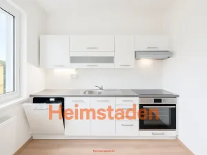 Pronájem bytu 2+1, Karviná - Nové Město, tř. Osvobození, 55 m2