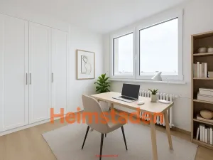 Pronájem bytu 3+1, Karviná - Hranice, Slovenská, 55 m2