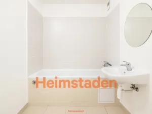 Pronájem bytu 3+1, Český Těšín, Hornická, 67 m2