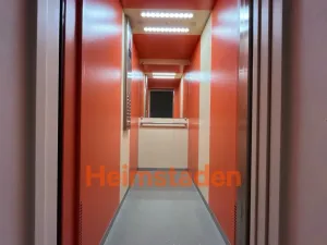 Pronájem bytu 1+kk, Český Těšín, Hornická, 28 m2
