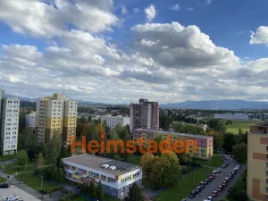 Pronájem bytu 1+kk, Český Těšín, Hornická, 28 m2