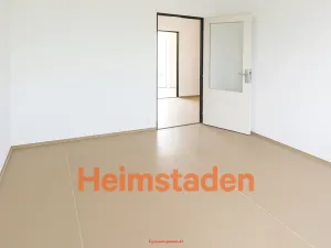 Pronájem bytu 2+1, Albrechtice, Hornická, 64 m2