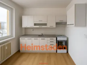 Pronájem bytu 4+1, Orlová - Lutyně, Ke Studánce, 88 m2